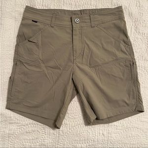 Kuhl Shorts